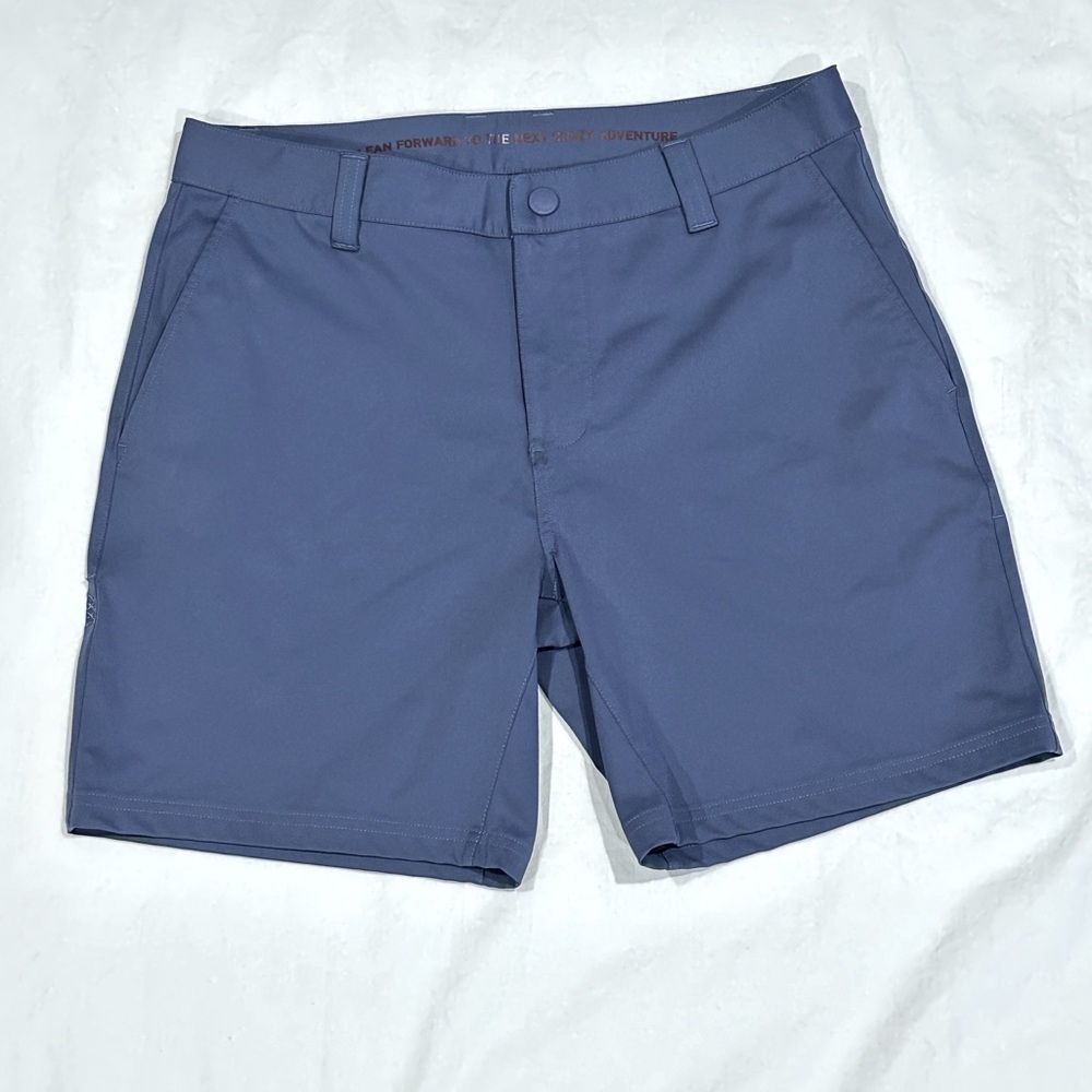 Rhone Commuter 7" Short - 31